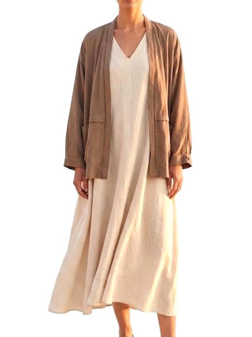 Kimono Jacket
